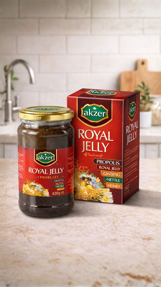 Маџун од Кралски Млеч