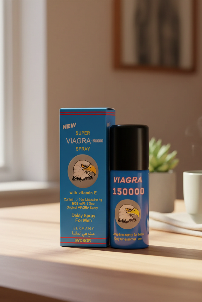 Super Viga 150000 – Спреј