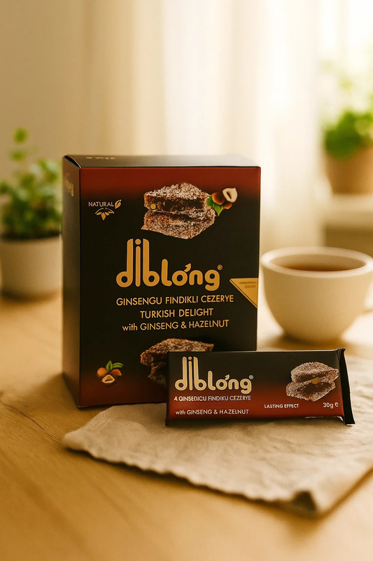 Diblong Lokum –  специјален локум