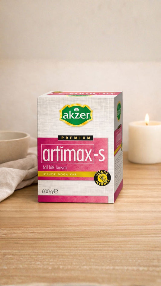 МЕД АРТИМАКС-С (за жени)