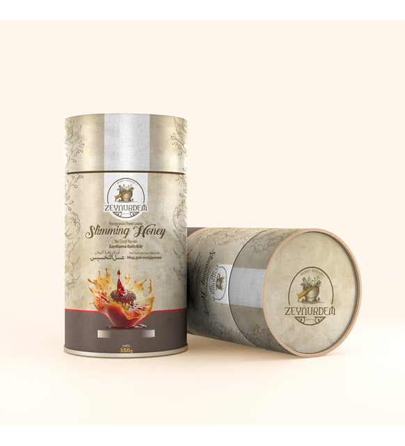 Мед за слабеење – Zeynurderm
