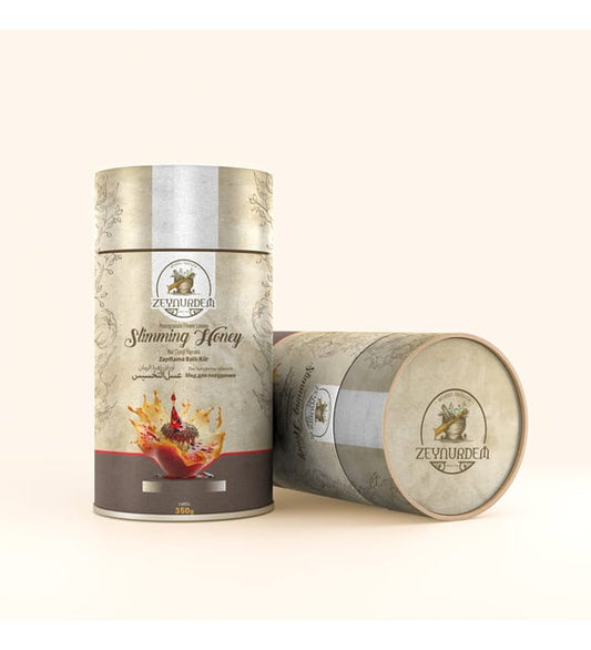 Мед за слабеење – Zeynurderm